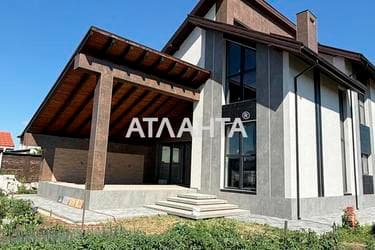 Дом по адресу ул. Дайберг (площадь 362 м²) - Atlanta.ua - imageAlt 26
