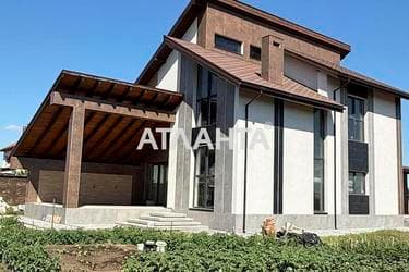 Дом по адресу ул. Дайберг (площадь 362 м²) - Atlanta.ua - imageAlt 27
