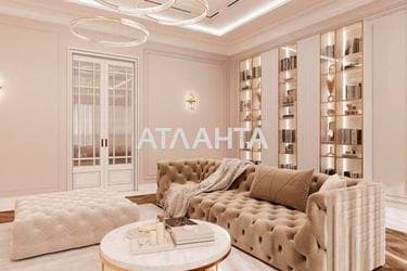 Дом по адресу ул. Дайберг (площадь 362 м²) - Atlanta.ua - imageAlt 34