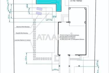 Дом по адресу ул. Дайберг (площадь 362 м²) - Atlanta.ua - imageAlt 46