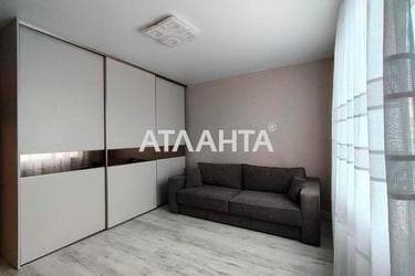 1-комнатная квартира по адресу ул. Европейская (площадь 31,4 м²) - Atlanta.ua - imageAlt 21