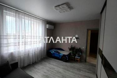1-комнатная квартира по адресу ул. Европейская (площадь 31,4 м²) - Atlanta.ua - imageAlt 24