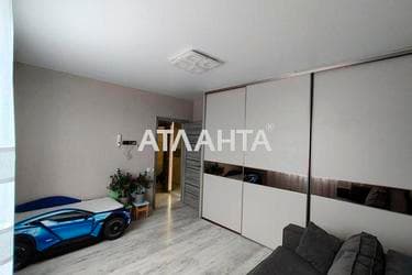 1-комнатная квартира по адресу ул. Европейская (площадь 31,4 м²) - Atlanta.ua - imageAlt 23