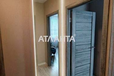1-комнатная квартира по адресу ул. Европейская (площадь 31,4 м²) - Atlanta.ua - imageAlt 26