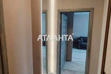 1-комнатная квартира по адресу ул. Европейская (площадь 31,4 м²) - Atlanta.ua - imageAlt 28