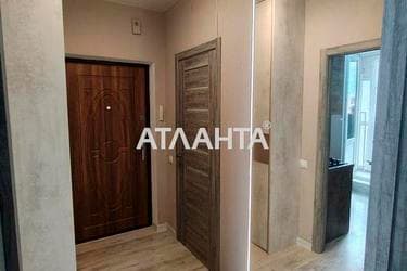 1-комнатная квартира по адресу ул. Европейская (площадь 31,4 м²) - Atlanta.ua - imageAlt 27