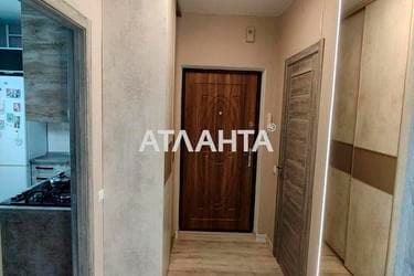 1-комнатная квартира по адресу ул. Европейская (площадь 31,4 м²) - Atlanta.ua - imageAlt 29