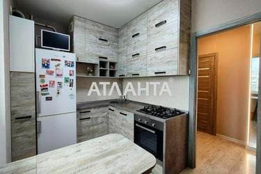 1-комнатная квартира по адресу ул. Европейская (площадь 31,4 м²) - Atlanta.ua - imageAlt 32