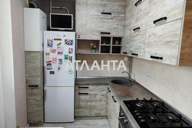 1-комнатная квартира по адресу ул. Европейская (площадь 31,4 м²) - Atlanta.ua - imageAlt 33