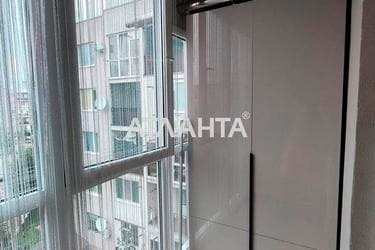 1-комнатная квартира по адресу ул. Европейская (площадь 31,4 м²) - Atlanta.ua - imageAlt 35