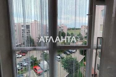 1-комнатная квартира по адресу ул. Европейская (площадь 31,4 м²) - Atlanta.ua - imageAlt 36