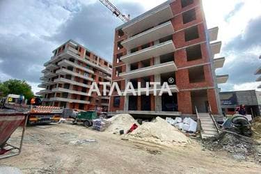 1-комнатная квартира по адресу ул. Троллейбусная (площадь 47,9 м²) - Atlanta.ua - imageAlt 22