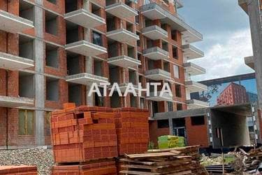 1-комнатная квартира по адресу ул. Троллейбусная (площадь 47,9 м²) - Atlanta.ua - imageAlt 24