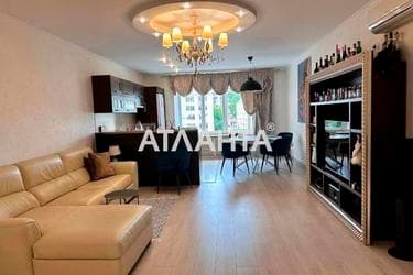 3-комнатная квартира по адресу ул. Тенистая (площадь 150 м²) - Atlanta.ua - фото 10