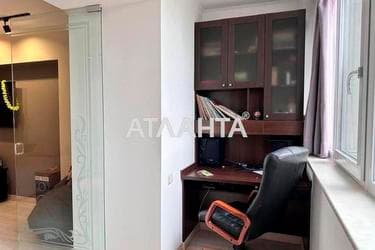 3-комнатная квартира по адресу ул. Тенистая (площадь 150 м²) - Atlanta.ua - фото 15
