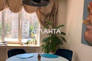 3-комнатная квартира по адресу ул. Тенистая (площадь 150 м²) - Atlanta.ua - фото 12
