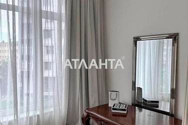 3-комнатная квартира по адресу ул. Тенистая (площадь 150 м²) - Atlanta.ua - фото 16