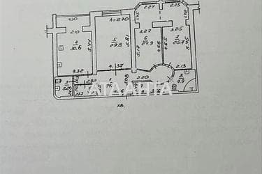 3-комнатная квартира по адресу ул. Тенистая (площадь 150 м²) - Atlanta.ua - фото 14