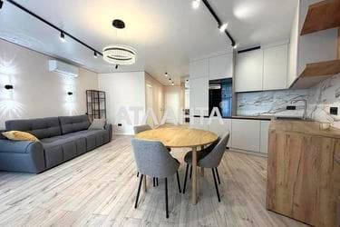 1-комнатная квартира по адресу Замарстыновская ул. (площадь 71 м²) - Atlanta.ua - imageAlt 14