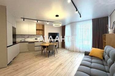 1-комнатная квартира по адресу Замарстыновская ул. (площадь 71 м²) - Atlanta.ua - imageAlt 15