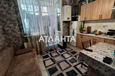 1-комнатная квартира по адресу ул. Проездная (площадь 33 м²) - фото 7 1-комнатная квартира по адресу ул. Проездная (площадь 33 м²) - Atlanta.ua - фото 7