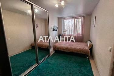 1-комнатная квартира по адресу ул. Проездная (площадь 33 м²) - фото 9 1-комнатная квартира по адресу ул. Проездная (площадь 33 м²) - Atlanta.ua - фото 9