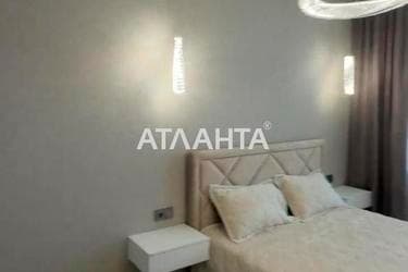 1-комнатная квартира по адресу ул. Краснова (площадь 42 м²) - Atlanta.ua - фото 18