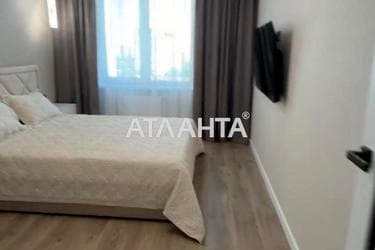 1-комнатная квартира по адресу ул. Краснова (площадь 42 м²) - Atlanta.ua - фото 19