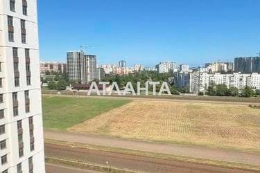 1-комнатная квартира по адресу ул. Краснова (площадь 42 м²) - Atlanta.ua - фото 21