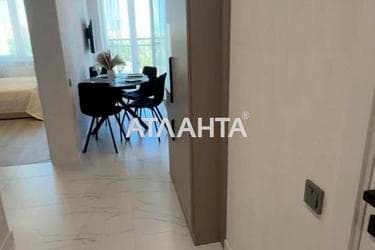 1-комнатная квартира по адресу ул. Краснова (площадь 42 м²) - Atlanta.ua - фото 23