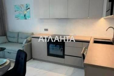 1-комнатная квартира по адресу ул. Краснова (площадь 42 м²) - Atlanta.ua - фото 26