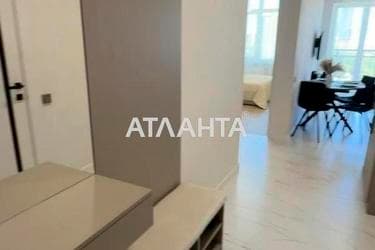1-комнатная квартира по адресу ул. Краснова (площадь 42 м²) - Atlanta.ua - фото 28