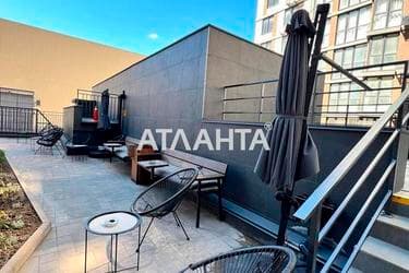 2-кімнатна квартира за адресою вул. Прохорівська (площа 68 м²) - Atlanta.ua - фото 17