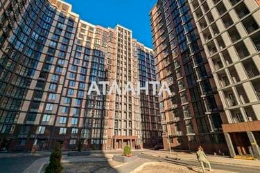 2-кімнатна квартира за адресою вул. Прохорівська (площа 68 м²) - Atlanta.ua - фото 27