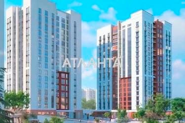 1-комнатная квартира по адресу ул. Промышленная (площадь 33 м²) - Atlanta.ua - imageAlt 10