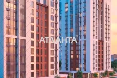 1-комнатная квартира по адресу ул. Промышленная (площадь 33 м²) - Atlanta.ua - imageAlt 11