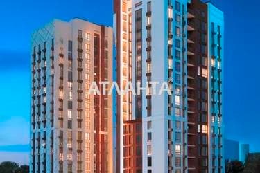 1-комнатная квартира по адресу ул. Промышленная (площадь 33 м²) - Atlanta.ua - imageAlt 12