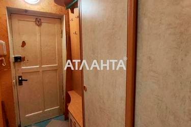 2-кімнатна квартира за адресою вул. Космонавтів (площа 44 м²) - фото 28 2-кімнатна квартира за адресою вул. Космонавтів (площа 44 м²) - Atlanta.ua - фото 28
