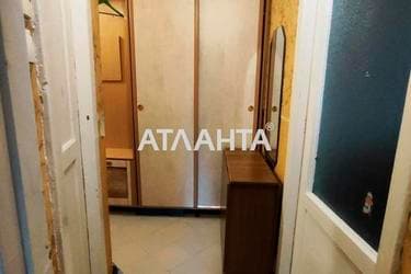 2-кімнатна квартира за адресою вул. Космонавтів (площа 44 м²) - фото 27 2-кімнатна квартира за адресою вул. Космонавтів (площа 44 м²) - Atlanta.ua - фото 27