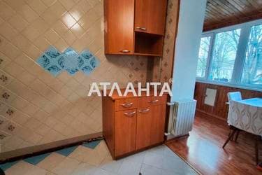 2-кімнатна квартира за адресою вул. Космонавтів (площа 44 м²) - фото 19 2-кімнатна квартира за адресою вул. Космонавтів (площа 44 м²) - Atlanta.ua - фото 19