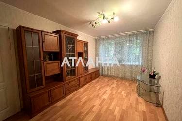 3-комнатная квартира по адресу ул. Ицхака Рабина (площадь 60 м²) - Atlanta.ua - imageAlt 31