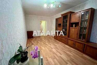3-комнатная квартира по адресу ул. Ицхака Рабина (площадь 60 м²) - Atlanta.ua - imageAlt 33