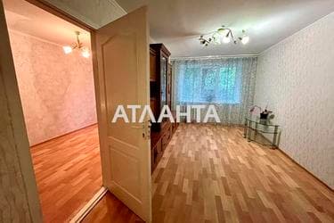 3-комнатная квартира по адресу ул. Ицхака Рабина (площадь 60 м²) - Atlanta.ua - imageAlt 45