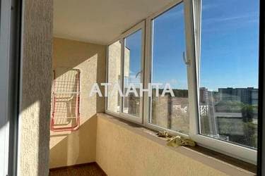 1-комнатная квартира по адресу Лисинецкая ул. (площадь 46,8 м²) - фото 26 1-комнатная квартира по адресу Лисинецкая ул. (площадь 46,8 м²) - Atlanta.ua - фото 26