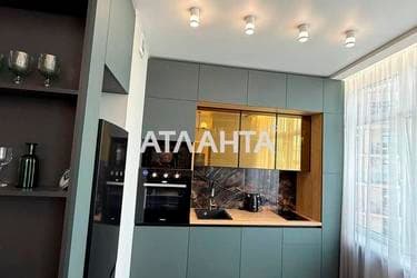 1-комнатная квартира по адресу ул. Каманина (площадь 36 м²) - Atlanta.ua - фото 13
