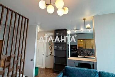 1-комнатная квартира по адресу ул. Каманина (площадь 36 м²) - Atlanta.ua - фото 16