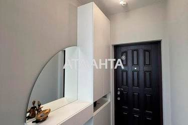 1-комнатная квартира по адресу ул. Каманина (площадь 36 м²) - Atlanta.ua - фото 18