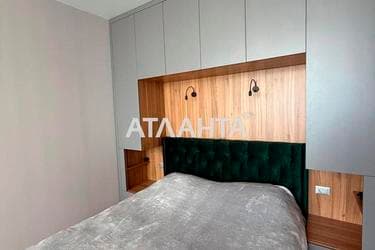 1-комнатная квартира по адресу ул. Каманина (площадь 36 м²) - Atlanta.ua - фото 19