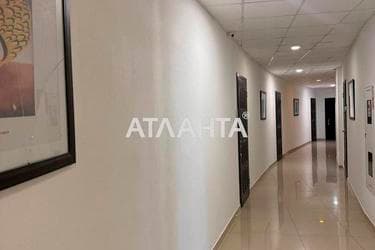 1-комнатная квартира по адресу ул. Каманина (площадь 36 м²) - Atlanta.ua - фото 21