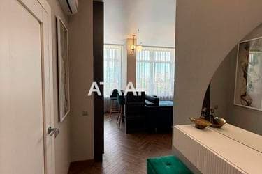 1-комнатная квартира по адресу ул. Каманина (площадь 36 м²) - Atlanta.ua - фото 20